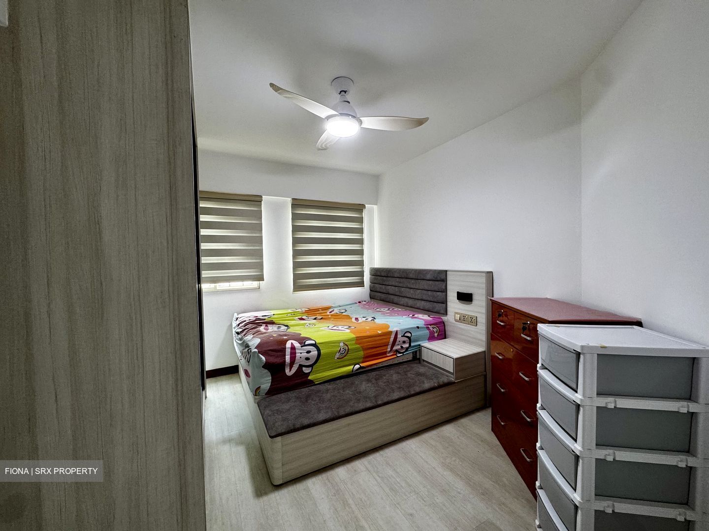 Melville Park (D18), Condominium #622671691